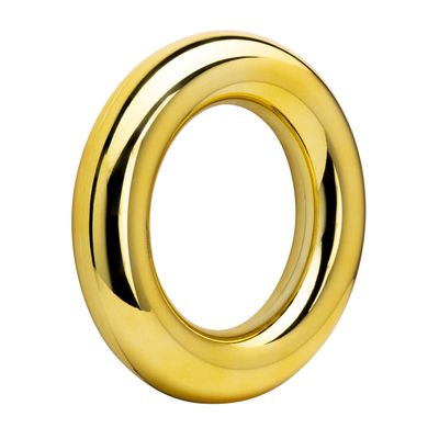 Disguise Sonic Ring Costume Accessory, Official Sonic Movie 3 Halloween Costume Prop