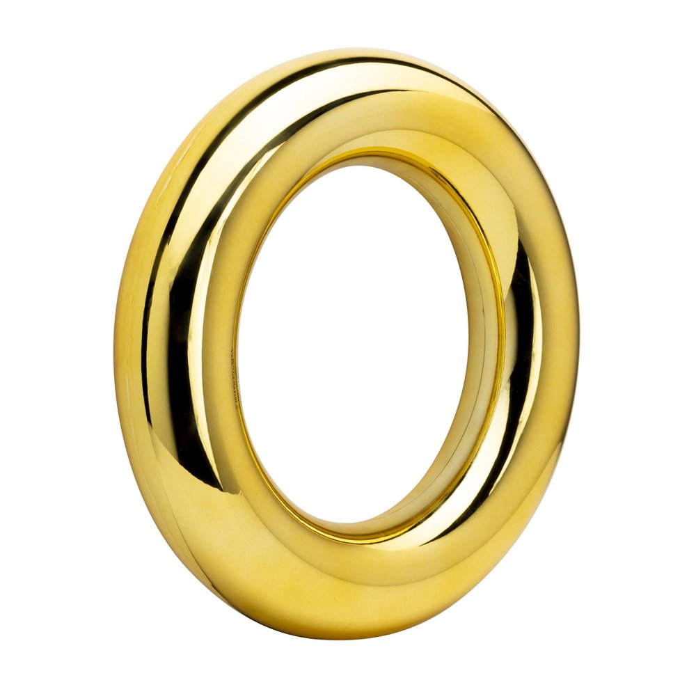 Disguise Sonic Ring Costume Accessory, Official Sonic Movie 3 Halloween Costume Prop