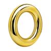 Disguise Sonic Ring Costume Accessory, Official Sonic Movie 3 Halloween Costume Prop view 1