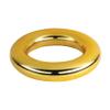 Disguise Sonic Ring Costume Accessory, Official Sonic Movie 3 Halloween Costume Prop view 2