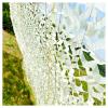 AITAF Camouflage Netting 1m 2m 3m 4m Woodland Camo Netting Camping Military Hunting Camouflage for Car-Covering Bird Watching Shooting Birthday Party Decorations (Size : 4m x 6m) view 4