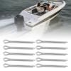 Alomejor Engine Cotter Pin Set Upgrade Propeller Installation Hardware Kits10Pcs MU 1 MU 2 Accessories for 9.9-20 Model view 4