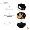 Desert Cactus United States Military Academy Baseball Hat SUMA Black Knights Army West Point Cadets Brimmed Embroidered Cap Adjustable Cloth Strap Adult (Style A) view 4