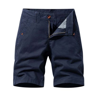 3XL Gym Shorts for Men Big and Tall Cargo Shorts Summer Casual Linen Shorts with Pockets Classic Fit Buckle Zipper Shorts 6 Inch Inseam Mens Work Shorts Cargo Long Blue 36