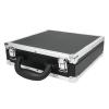 Keenso Pool Balls Billiard Balls Case, Durable Snooker Storage Box, Billiard Balls Carry Handle Case, for Pool Hall, Home, Office, Travel, and Recreation view 2