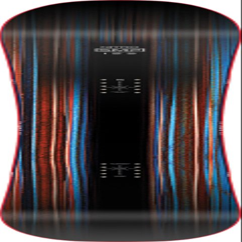SMP Snowboard by Nitro 2025