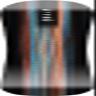 SMP Snowboard by Nitro 2025 view 3