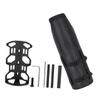 Homoyoyo Bike Bag Front Cycling Bike Phone Bag Sturdy Material for Outdoor Riding view 1
