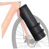 Homoyoyo Bike Bag Front Cycling Bike Phone Bag Sturdy Material for Outdoor Riding view 2