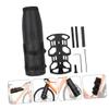 Homoyoyo Bike Bag Front Cycling Bike Phone Bag Sturdy Material for Outdoor Riding view 3