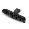 Monstrum Picatinny Side Saddle Ammo Holder | 12 Gauge view 1