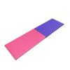 Tumbl Trak Build-A-Mat 2 Pack for Gymnastics, Cheer, Dance, and Fitness, 2FT x 4FT x 1-3/8IN, Black, 2 Pack view 3