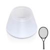 Agatige Tennis Racquet Grips Tennis Racket Silicone Case Non Slip Badminton Tennis Cover Badminton Tennis Absorbent Overgrip Cap view 1