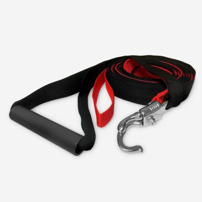 SPEEDSTER Burst (take-Off) Speed Training Strap for Athletes in Every Sport- Made in America