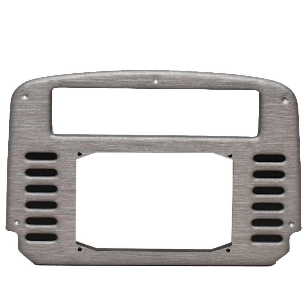 Boat Blank Chartplotter Panel 7202870F | 15 x 9 7/8 Inch HDS-7T