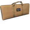 Galati Gear 24'' Takedown Case w/Inside Straps, Coyote Brown, GLTD24X9CB view 1