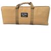 Galati Gear 24'' Takedown Case w/Inside Straps, Coyote Brown, GLTD24X9CB view 2