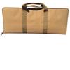 Galati Gear 24'' Takedown Case w/Inside Straps, Coyote Brown, GLTD24X9CB view 4