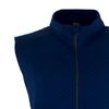 Vantage Apparel Diamond Quilted Vest, Auburn Tigers, M view 3