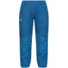 Under Armour Boys' Pull-On Jogger Sweatpants, Soft & Comfortable, Relaxed Fit, Cosmic Blue Showing, 2T view 1