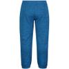 Under Armour Boys' Pull-On Jogger Sweatpants, Soft & Comfortable, Relaxed Fit, Cosmic Blue Showing, 2T view 2