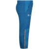 Under Armour Boys' Pull-On Jogger Sweatpants, Soft & Comfortable, Relaxed Fit, Cosmic Blue Showing, 2T view 3