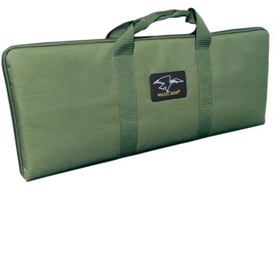 Galati Gear 24'' Takedown Case w/Inside Straps, Olive Drab, GLTD24X9OD