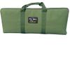 Galati Gear 24'' Takedown Case w/Inside Straps, Olive Drab, GLTD24X9OD view 2