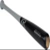 Rawlings | PLAYER PREFERRED Wood Baseball Bat | Youth - 162Y Profile | Ash - 27" view 4