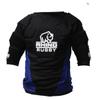 RHINO RUGBY Tackle Collision Suit Top Size Medium view 1