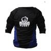 RHINO RUGBY Tackle Collision Suit Top Size Medium view 2