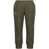 Under Armour Boys' Pull-On Jogger Sweatpants, Soft & Comfortable, Relaxed Fit, Marine Marble, 2T view 1
