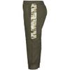 Under Armour Boys' Pull-On Jogger Sweatpants, Soft & Comfortable, Relaxed Fit, Marine Marble, 2T view 2