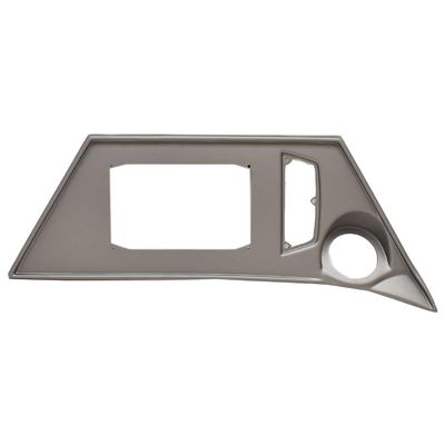 Boat Chartplotter Panel 7202306C | 619FS Metallic Gray HDS-9T