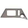 Boat Chartplotter Panel 7202306C | 619FS Metallic Gray HDS-9T view 1