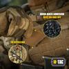 M-Tac Morale Patch Valkyrie - PVC Tactical Military Patch with Hook Fastener Backing - Patches for Vest, Backpacks, Hats (Coyote) view 3