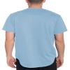 WEIV GEAR Mens Baseball Jersey Button Down Shirts Active Team Sports Uniforms view 3