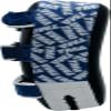 TMA Heavy Muay Thai Pad for Training, Curved Kickboxing Kicking Strike Shield, Coaching Kick Boxing, MMA, Martial Arts, Karate, Taekwondo, Punching, and Elbow Target (1 Pcs Sold AS Single) view 3