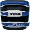 TMA Heavy Muay Thai Pad for Training, Curved Kickboxing Kicking Strike Shield, Coaching Kick Boxing, MMA, Martial Arts, Karate, Taekwondo, Punching, and Elbow Target (1 Pcs Sold AS Single) view 4