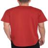 WEIV GEAR Mens Baseball Jersey Button Down Shirts Active Team Sports Uniforms view 3