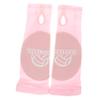 Healeved 1pair Elastic Sports Wrist Braces for Volleyball Basketball and Training Breathable Arm Protectors Padding for Comfort and Sweat Absorption for Girls Sports Activities view 1