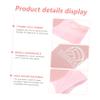 Healeved 1pair Elastic Sports Wrist Braces for Volleyball Basketball and Training Breathable Arm Protectors Padding for Comfort and Sweat Absorption for Girls Sports Activities view 3
