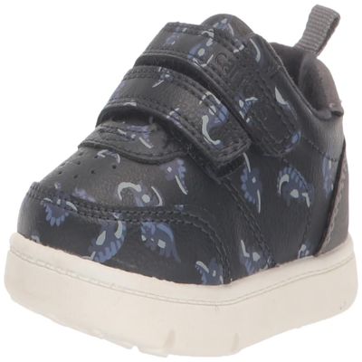 Every Step Unisex Neo-BP Sneaker, Navy