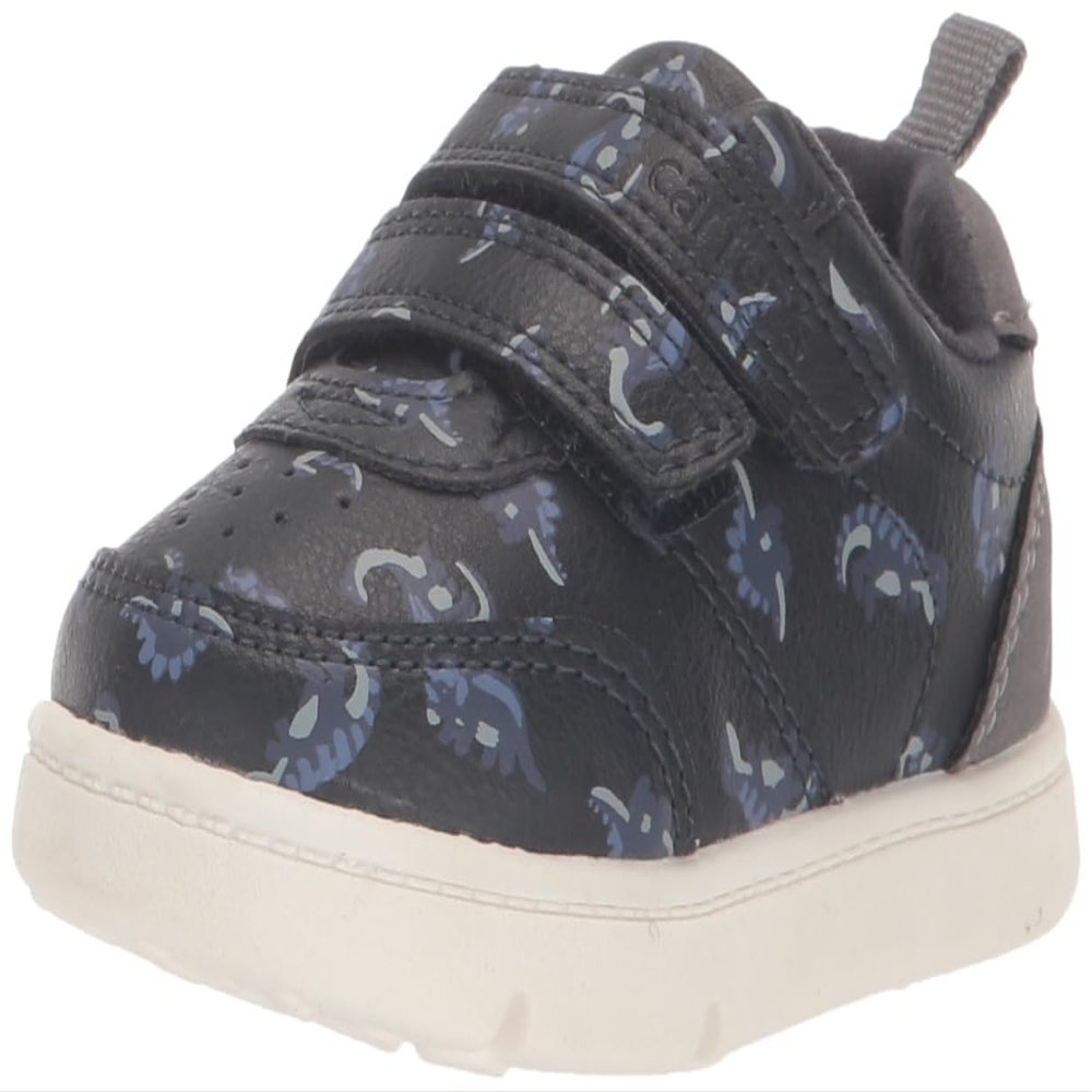 Every Step Unisex Neo-BP Sneaker, Navy