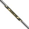 TRUE TEMPER Dynamic Gold 120 Tour Issue X100 X-Stiff Flex Iron Shafts - .355 Taper Tip (Choose Length) (38.5" 6-Iron) view 1