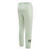Pro Standard Men's Light Green Philadelphia Eagles Neutral Fleece Sweatpants view 2