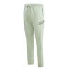 Pro Standard Men's Light Green Philadelphia Eagles Neutral Fleece Sweatpants view 3