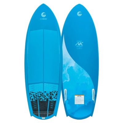 2024 Connelly AK Wakesurf Board