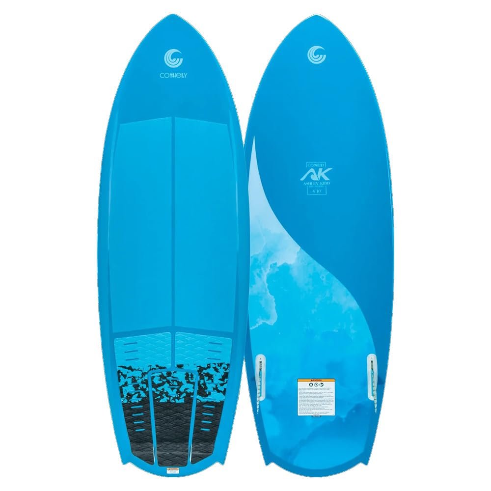 2024 Connelly AK Wakesurf Board