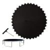 14ft 16ft Trampoline Mat, Replacement Jumping Mats for All Brands, Fits 6.5 inch 7 inch Spring, Round Trampoline Bottom Replacement (14FT/88 Buckles) view 1